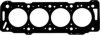 GLASER H05616-00 Gasket, cylinder head